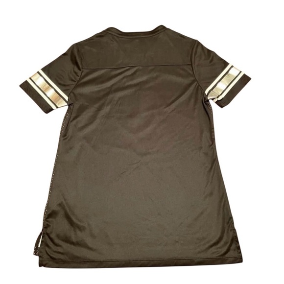 Women’s Majestic Raiders Jersey Size S - Picture 2 of 8